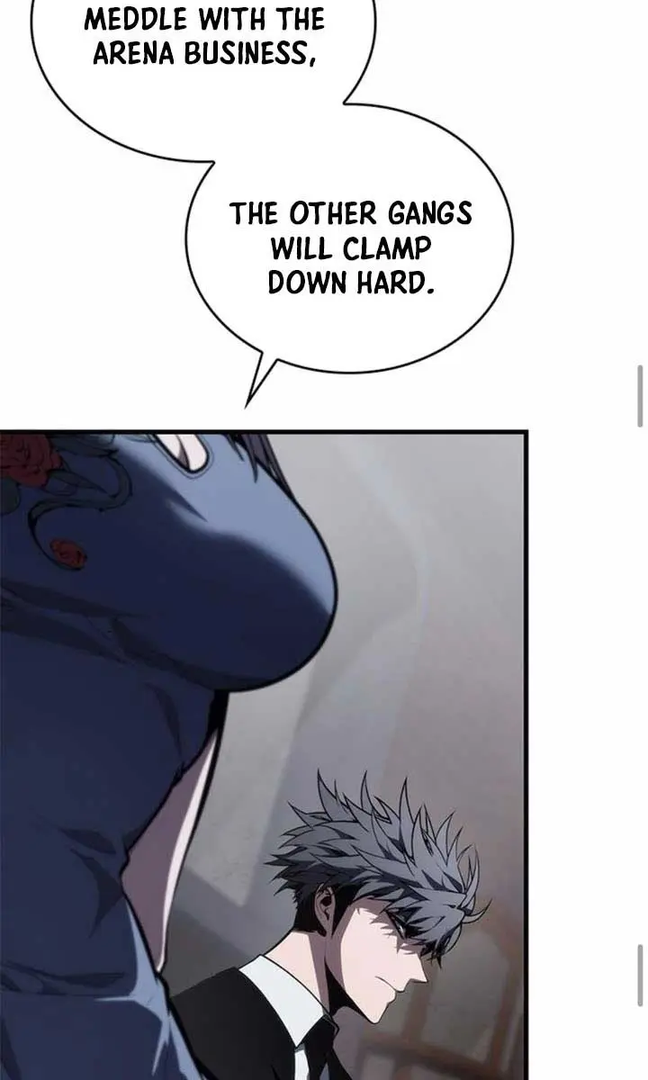 Bad Born Blood Chapter 44 Page 108