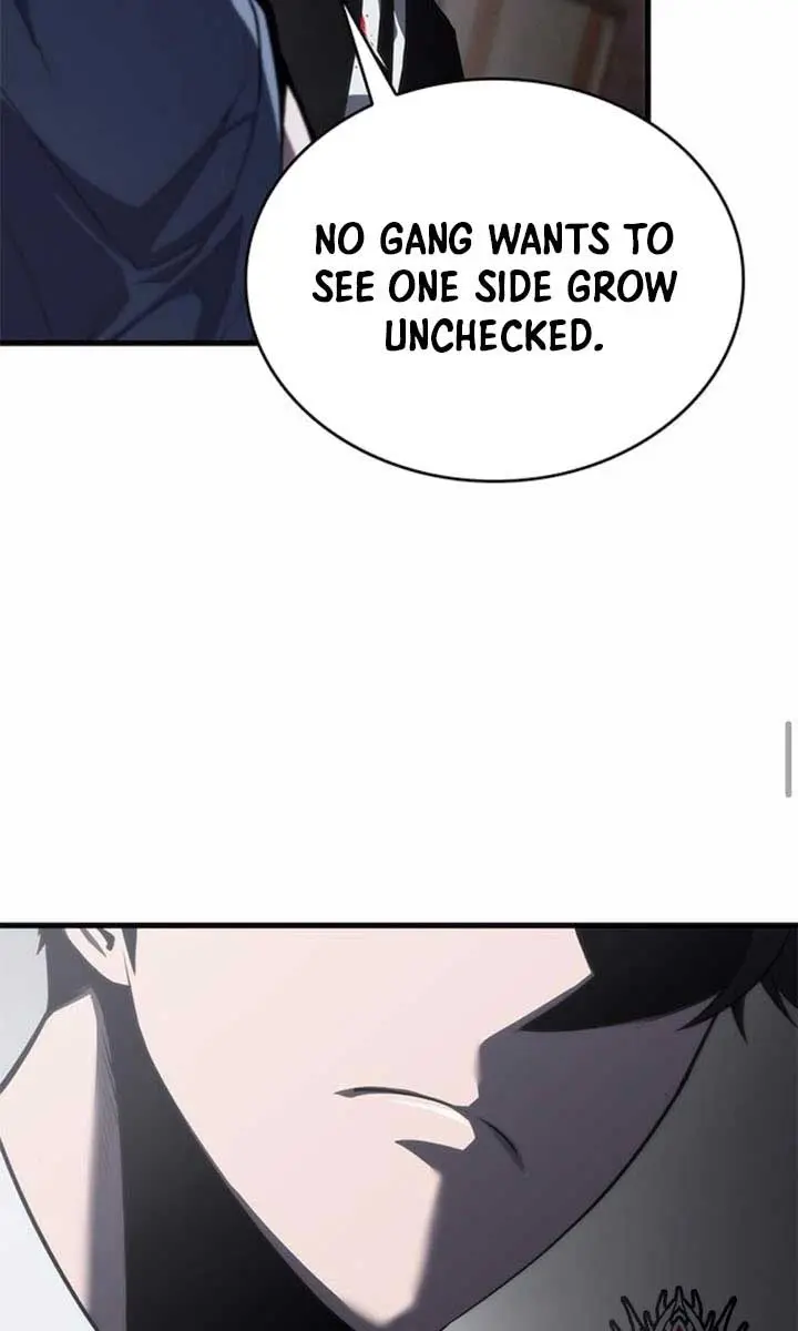 Bad Born Blood Chapter 44 Page 109