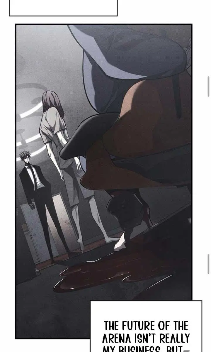 Bad Born Blood Chapter 44 Page 111