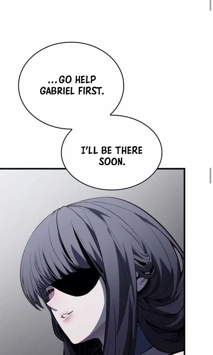 Bad Born Blood Chapter 44 Page 116