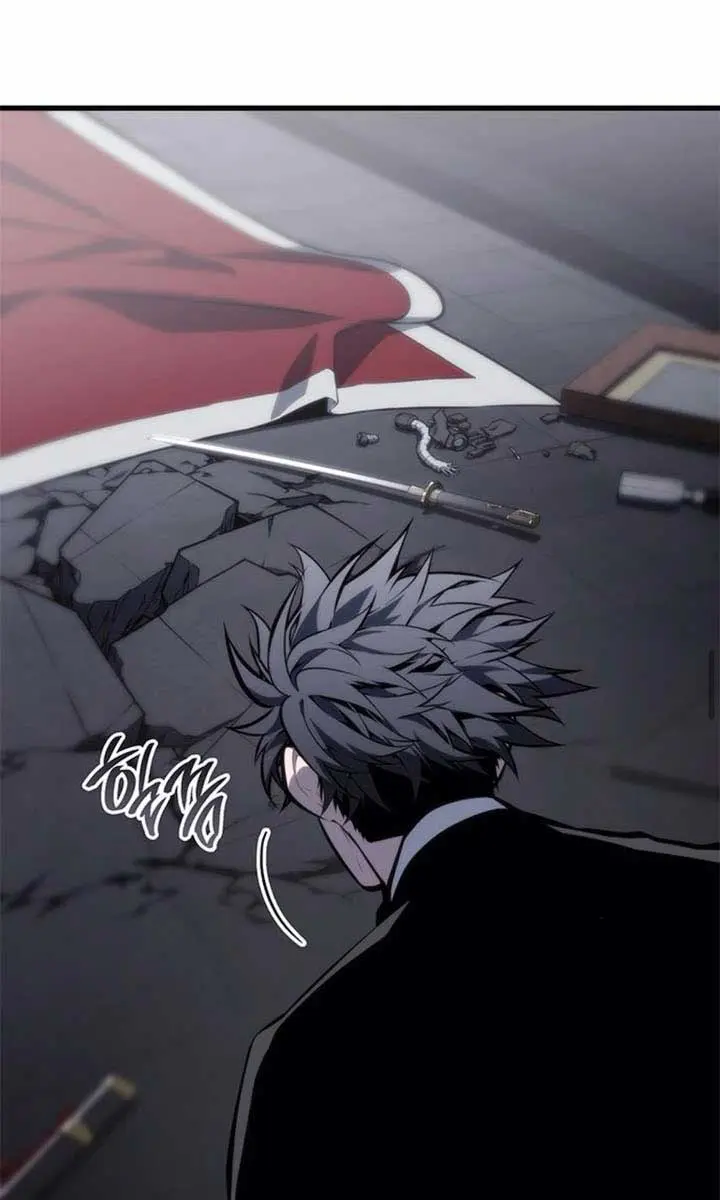 Bad Born Blood Chapter 44 Page 119