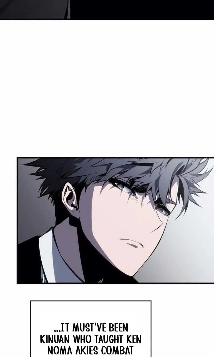 Bad Born Blood Chapter 44 Page 120