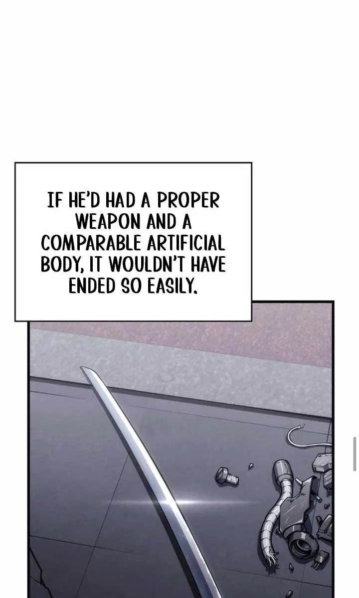 Bad Born Blood Chapter 44 Page 122