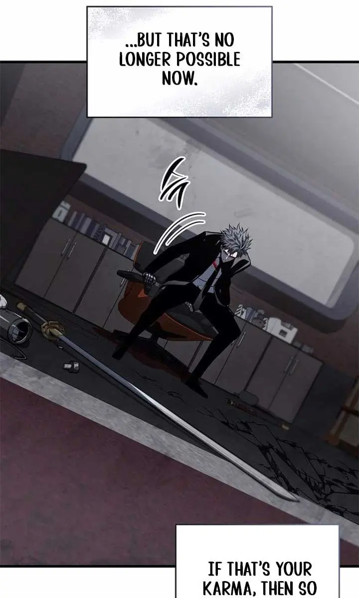 Bad Born Blood Chapter 44 Page 124