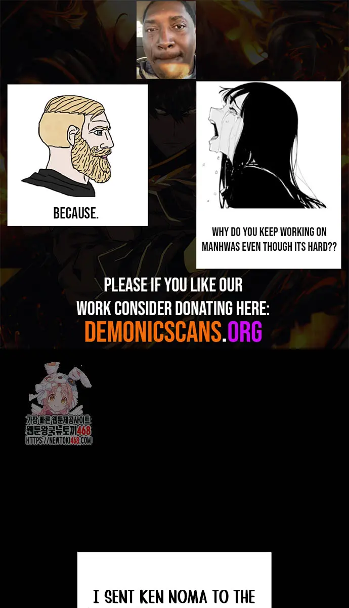 Bad Born Blood Chapter 45 Page 2