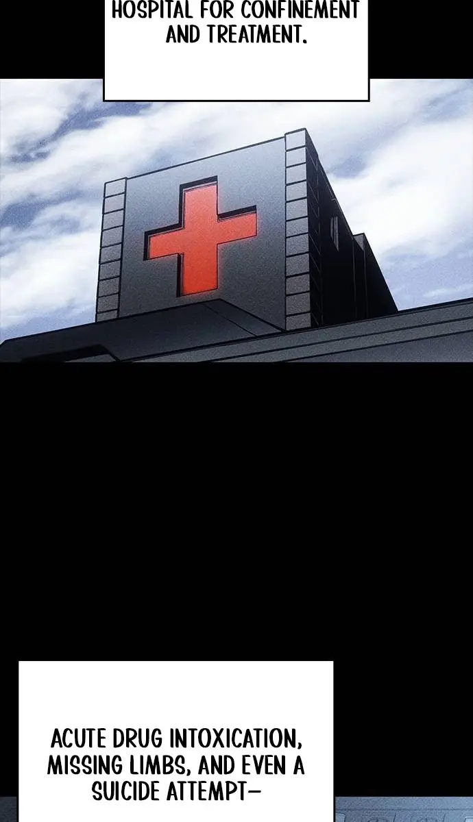 Bad Born Blood Chapter 45 Page 3