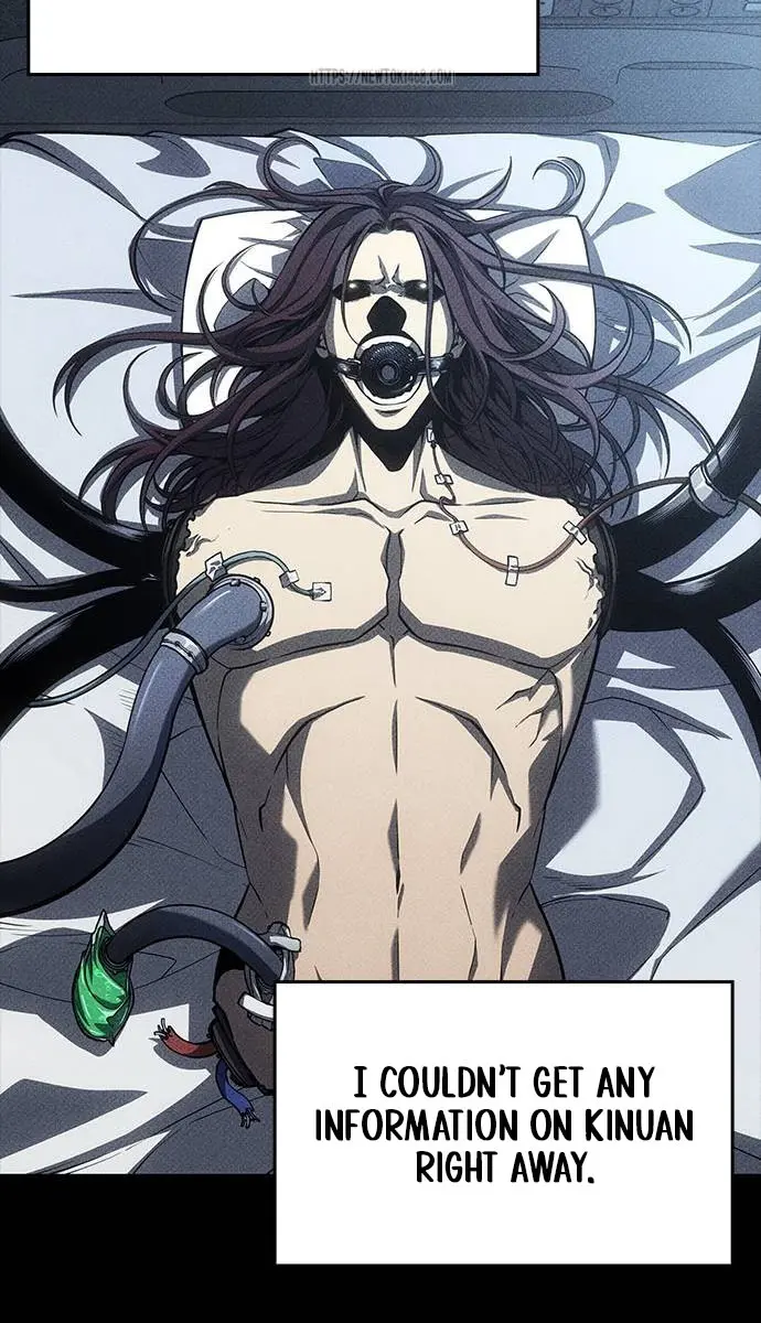 Bad Born Blood Chapter 45 Page 4