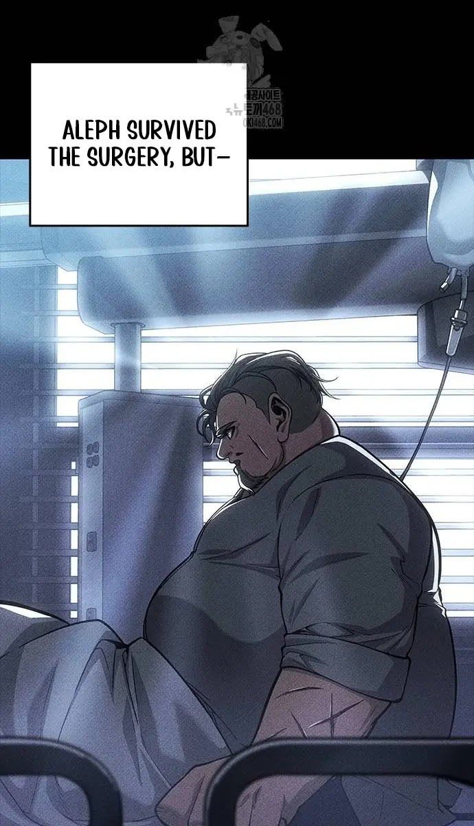 Bad Born Blood Chapter 45 Page 6