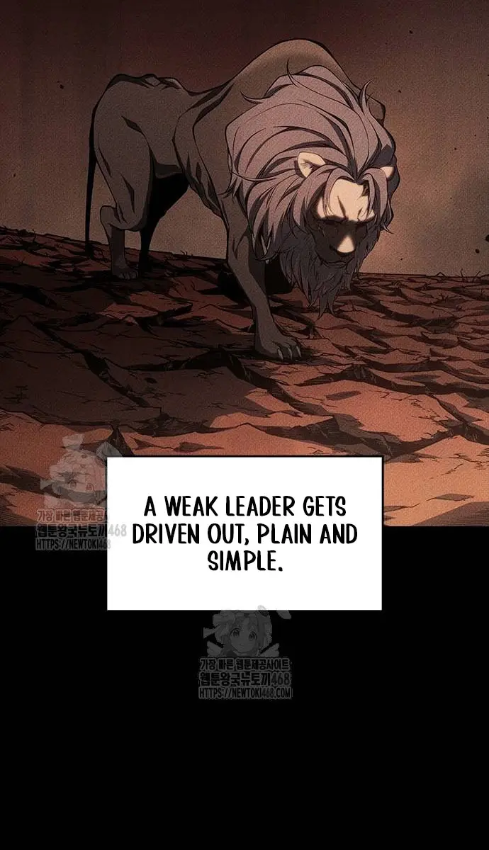 Bad Born Blood Chapter 45 Page 8