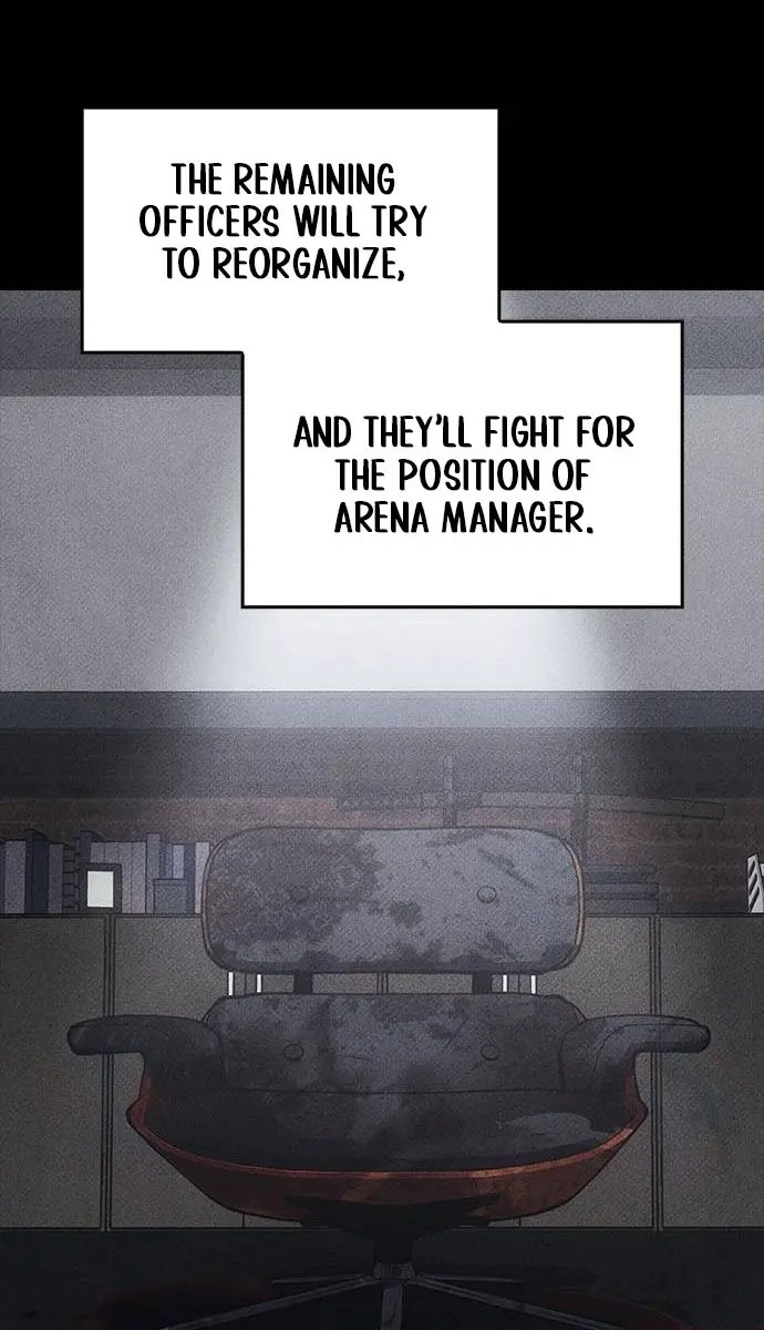 Bad Born Blood Chapter 45 Page 9