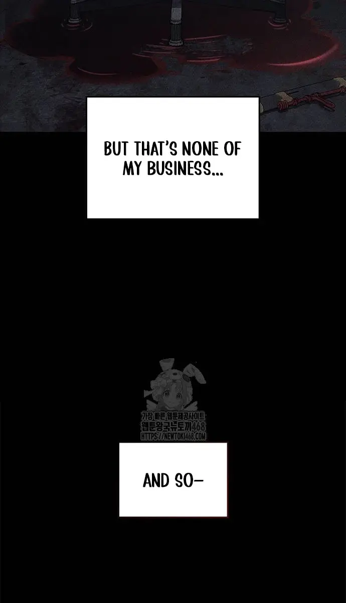 Bad Born Blood Chapter 45 Page 10