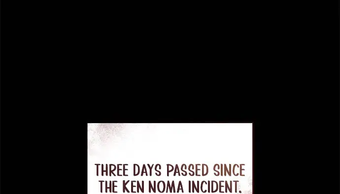 Bad Born Blood Chapter 45 Page 11