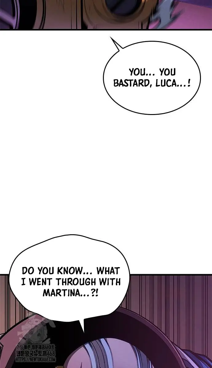 Bad Born Blood Chapter 45 Page 15