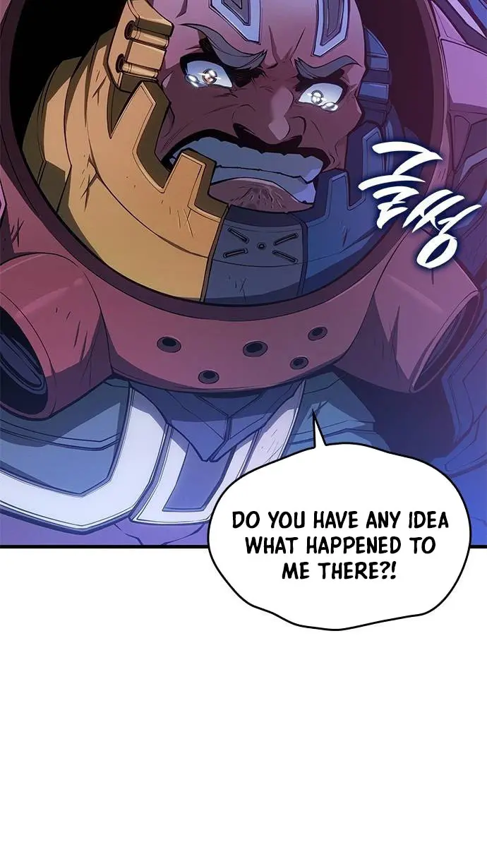 Bad Born Blood Chapter 45 Page 16