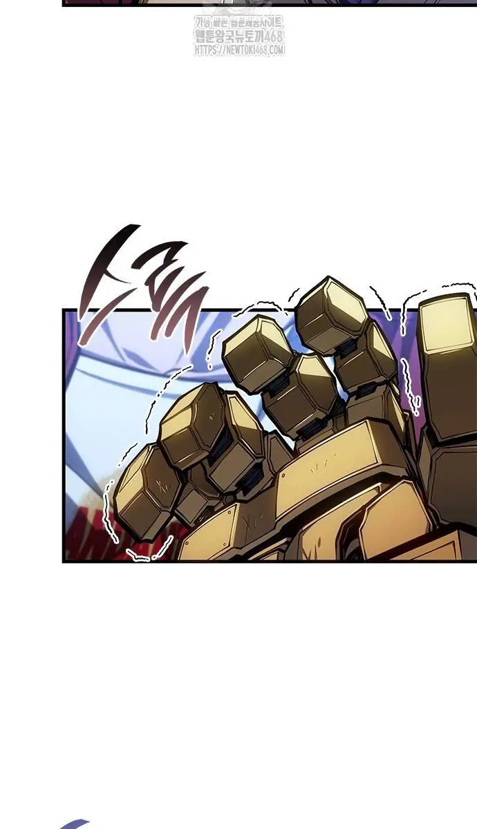 Bad Born Blood Chapter 45 Page 18