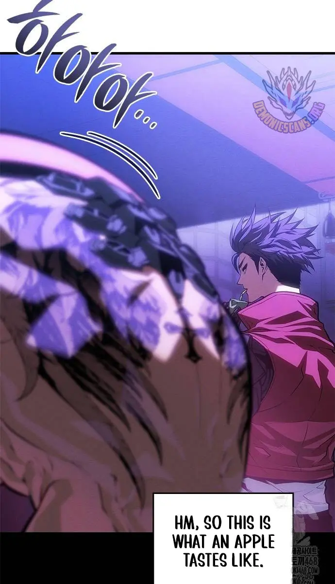 Bad Born Blood Chapter 45 Page 19