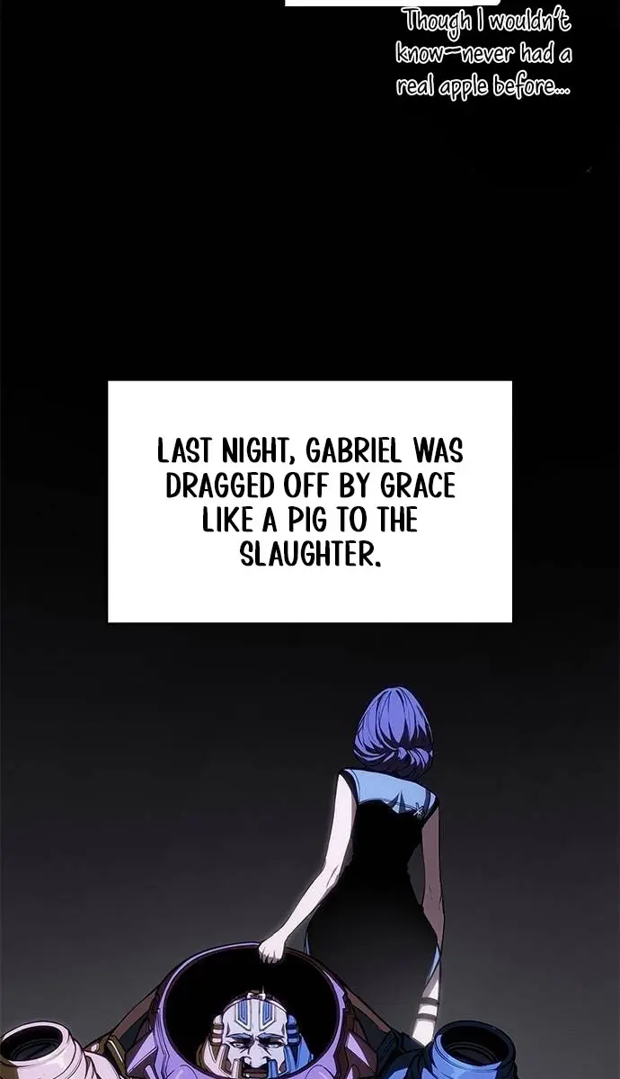 Bad Born Blood Chapter 45 Page 20