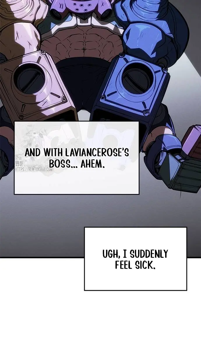 Bad Born Blood Chapter 45 Page 21