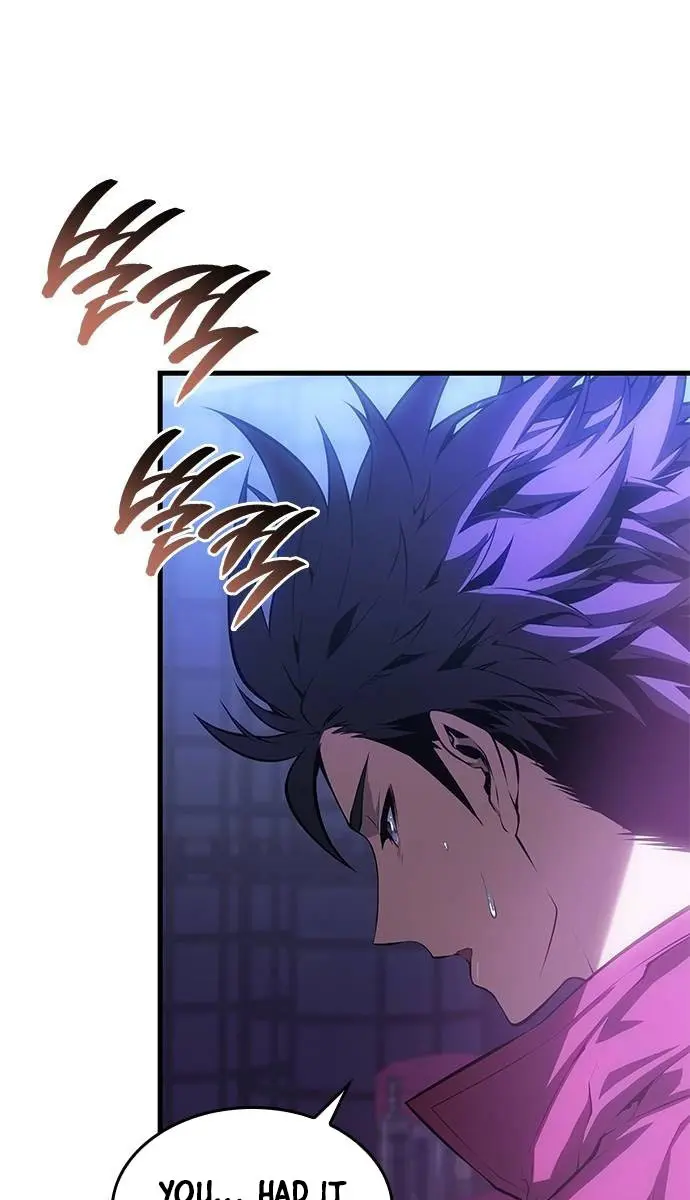 Bad Born Blood Chapter 45 Page 22