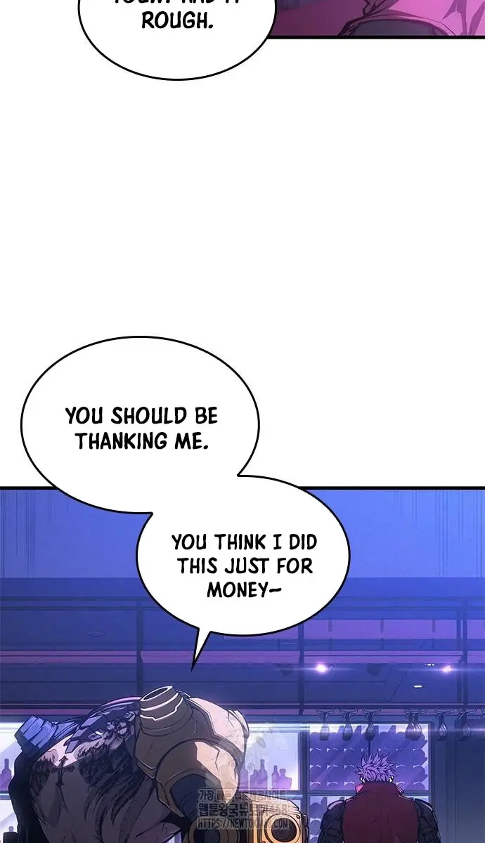 Bad Born Blood Chapter 45 Page 23