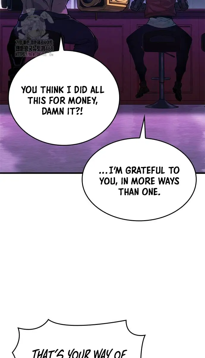 Bad Born Blood Chapter 45 Page 24