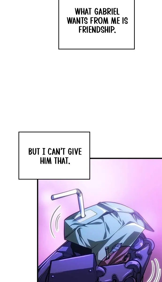 Bad Born Blood Chapter 45 Page 27