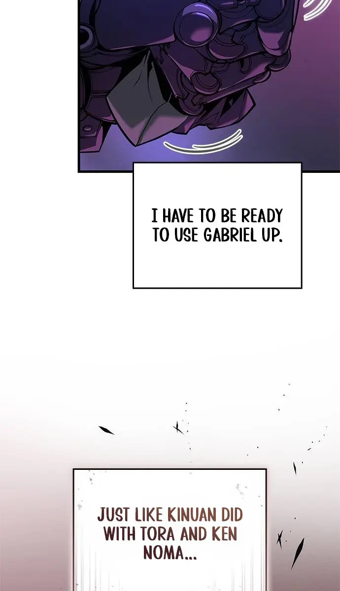 Bad Born Blood Chapter 45 Page 28