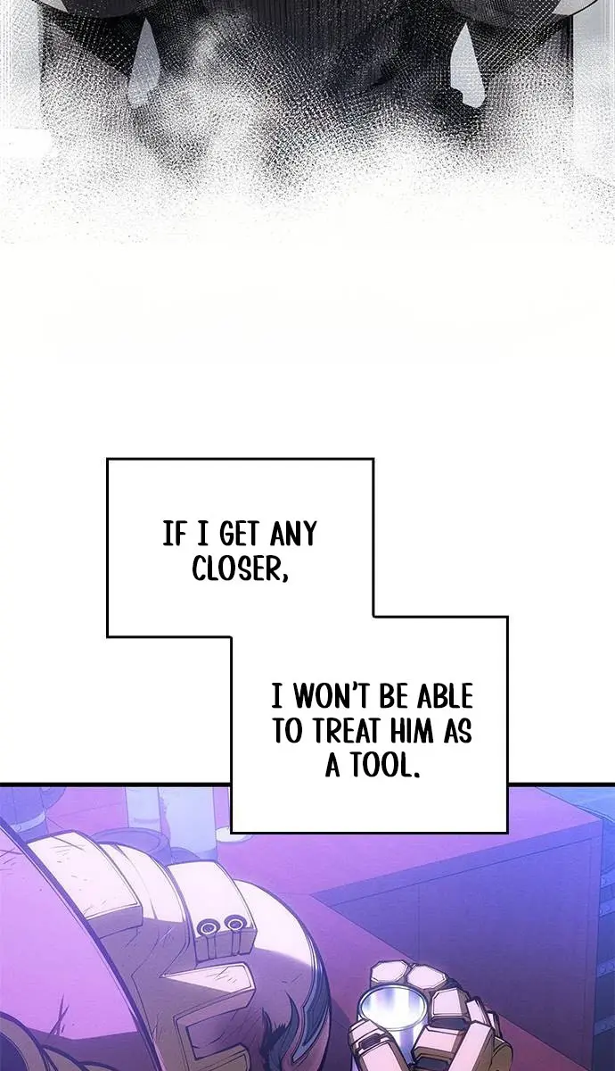 Bad Born Blood Chapter 45 Page 30