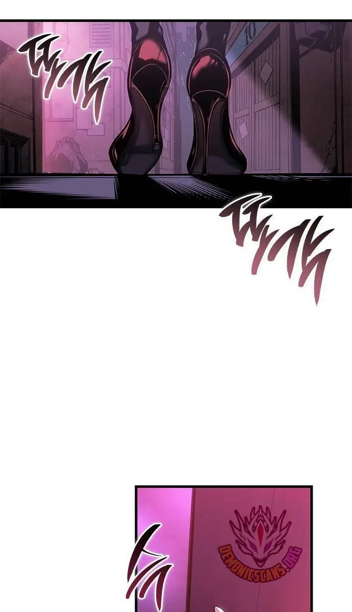 Bad Born Blood Chapter 45 Page 32