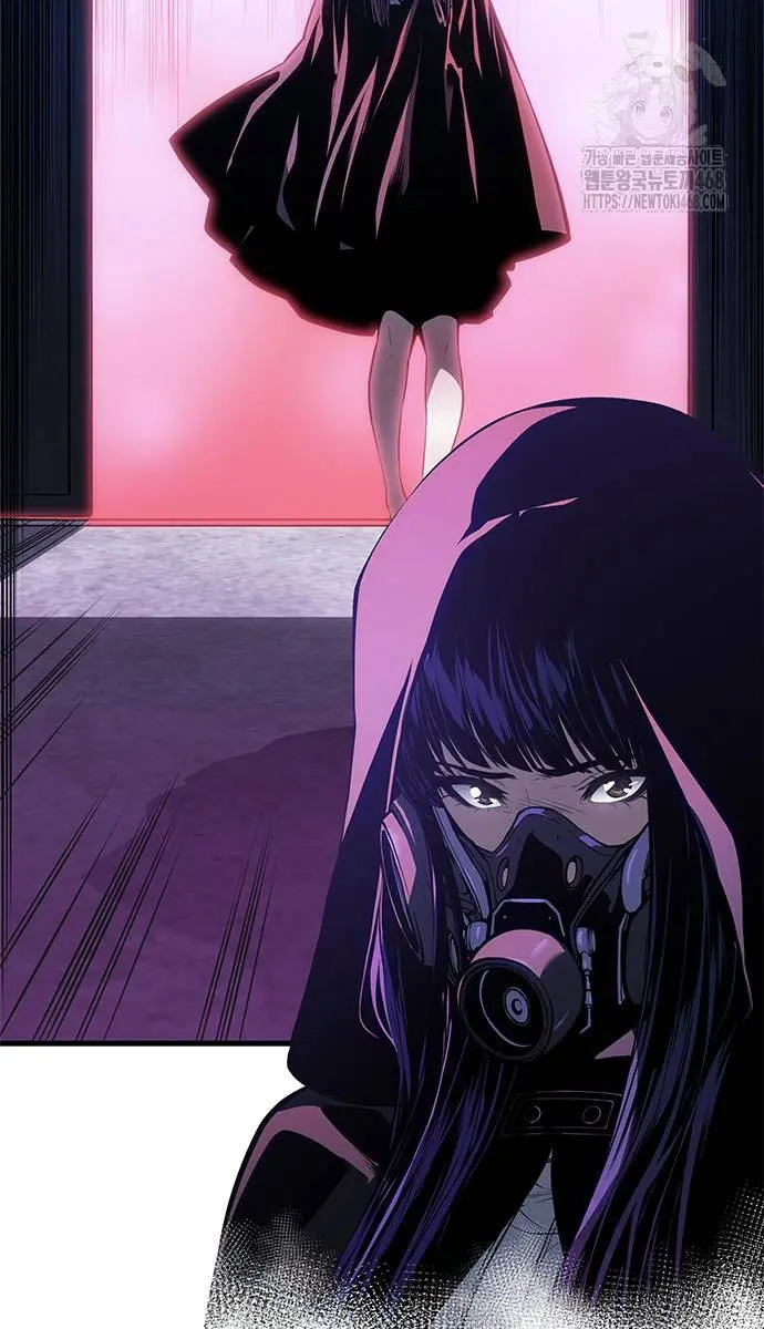 Bad Born Blood Chapter 45 Page 36