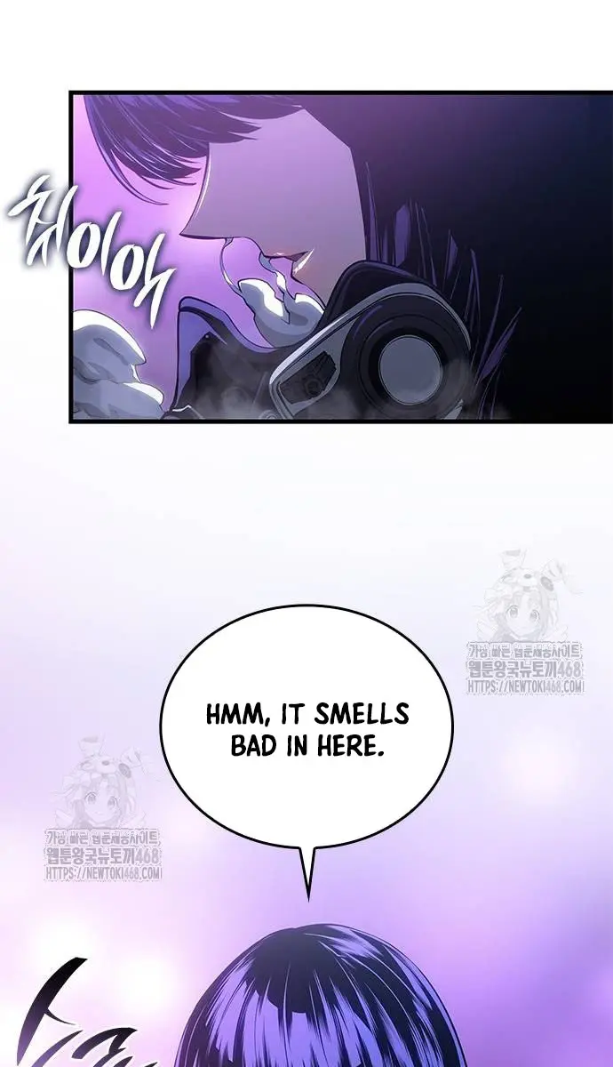 Bad Born Blood Chapter 45 Page 38