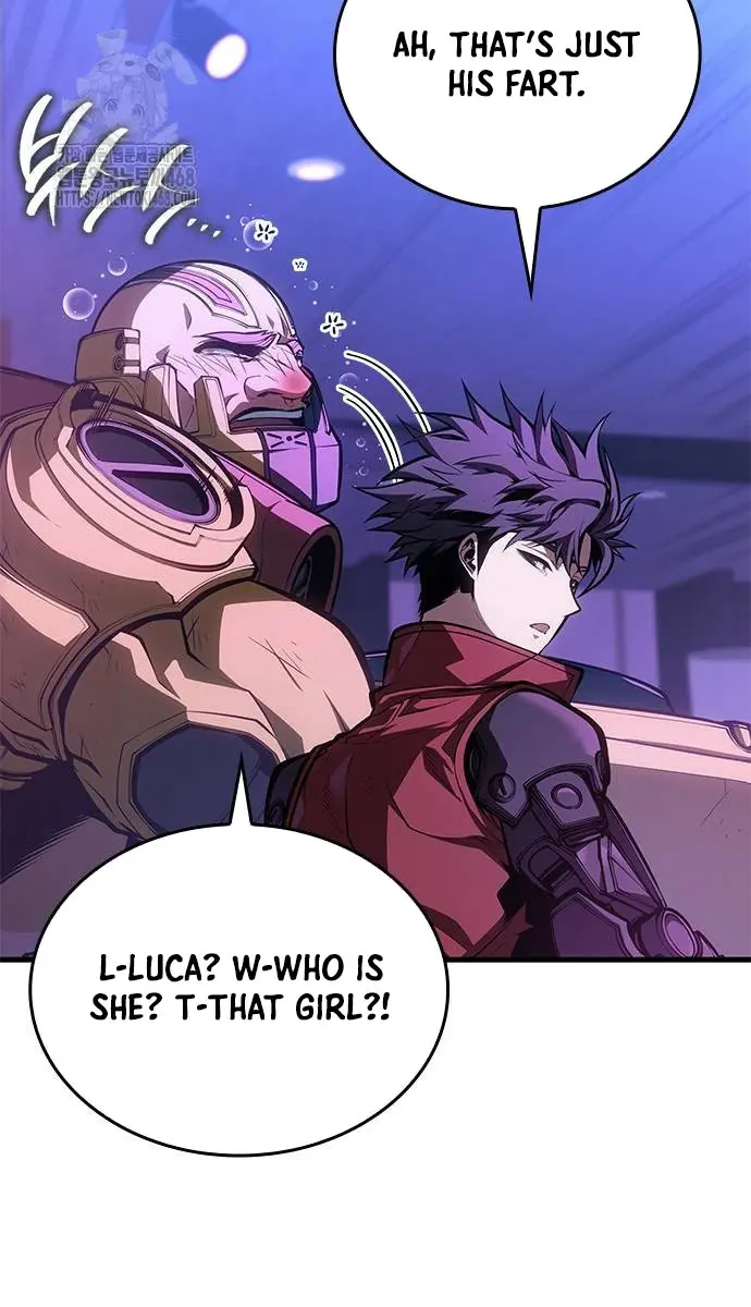 Bad Born Blood Chapter 45 Page 40