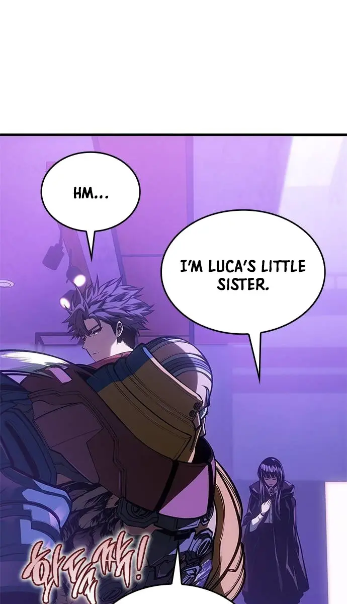 Bad Born Blood Chapter 45 Page 41