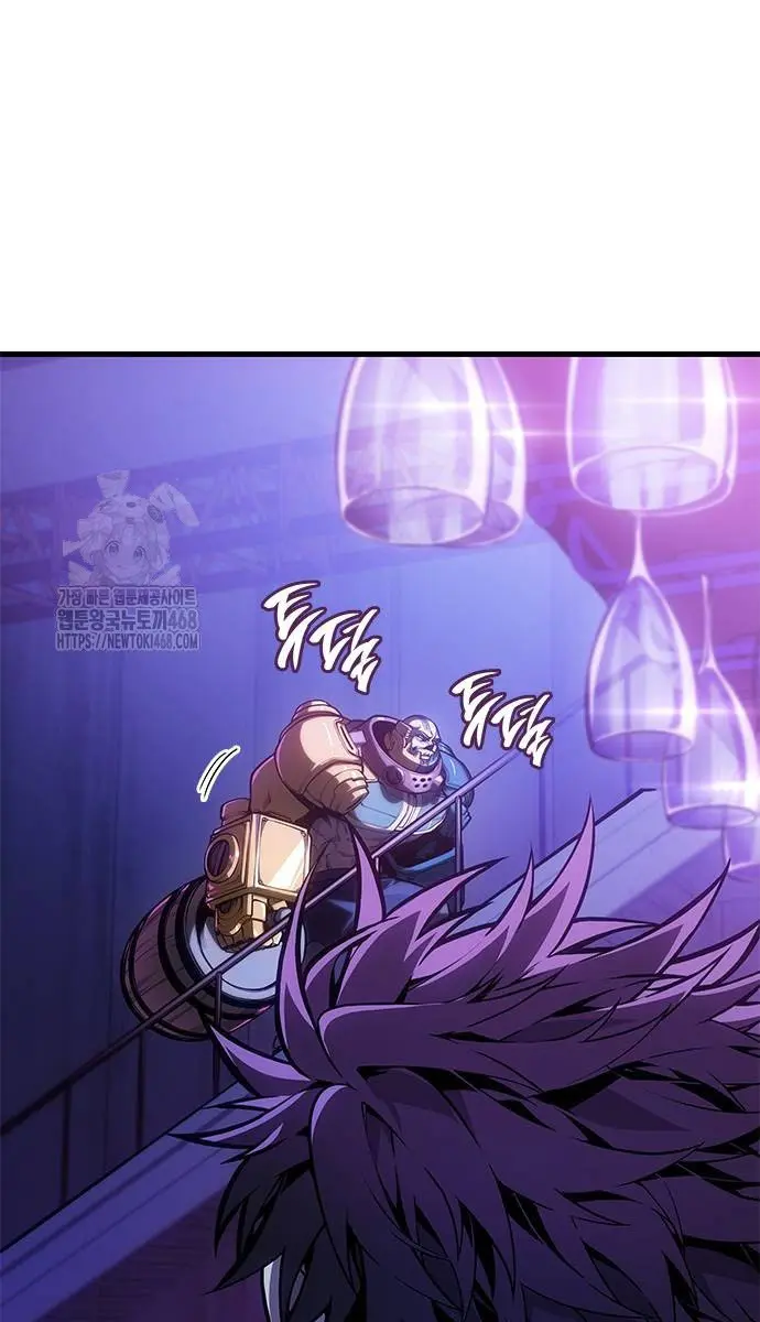 Bad Born Blood Chapter 45 Page 45