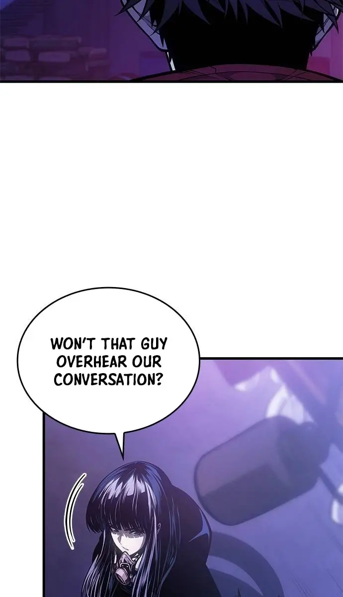 Bad Born Blood Chapter 45 Page 46