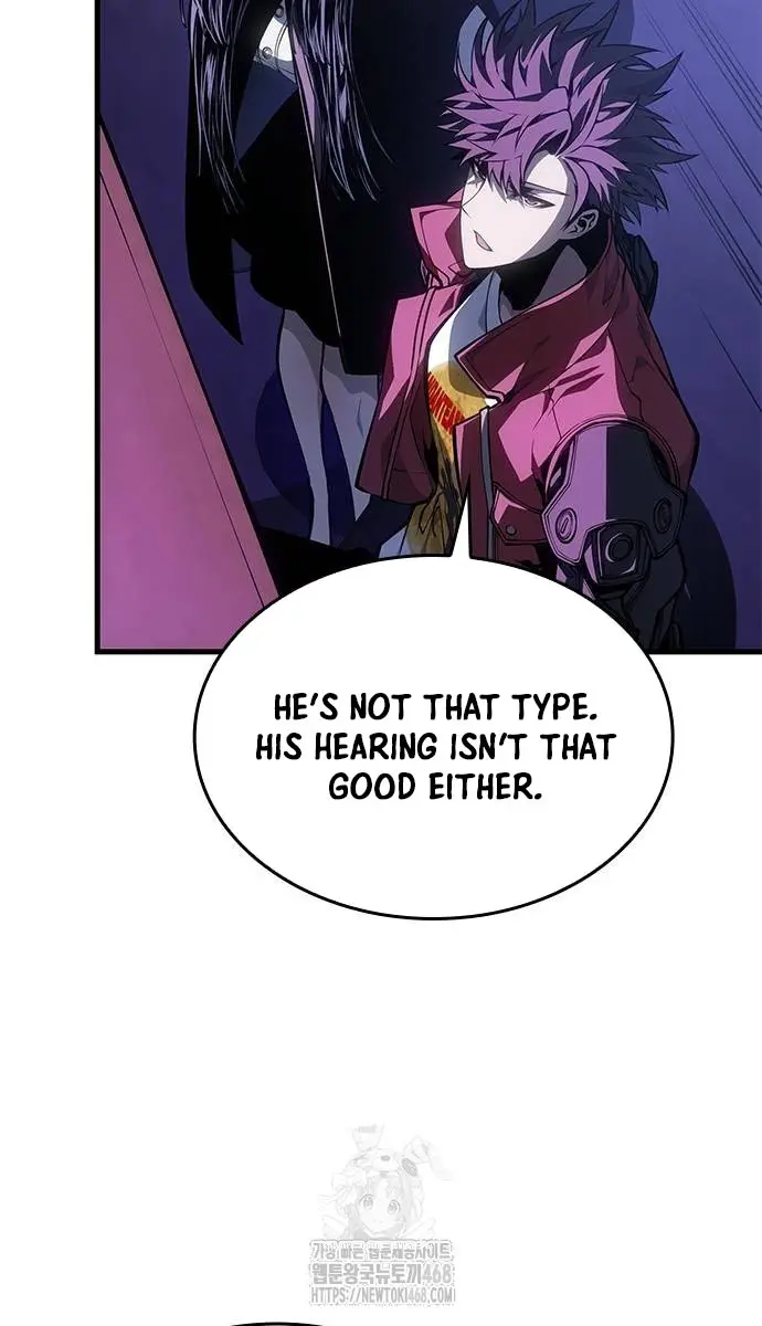 Bad Born Blood Chapter 45 Page 47