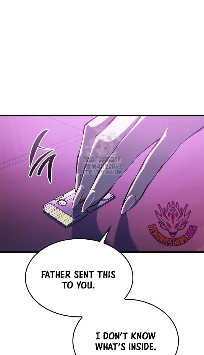 Bad Born Blood Chapter 45 Page 49