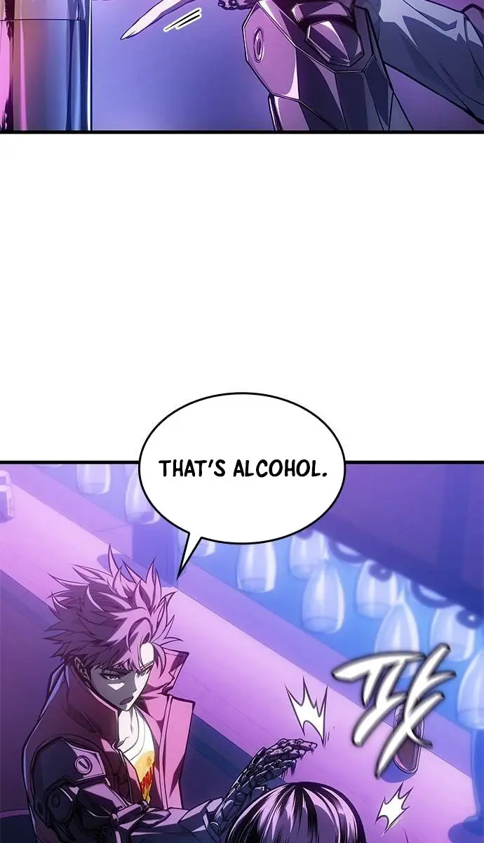 Bad Born Blood Chapter 45 Page 55