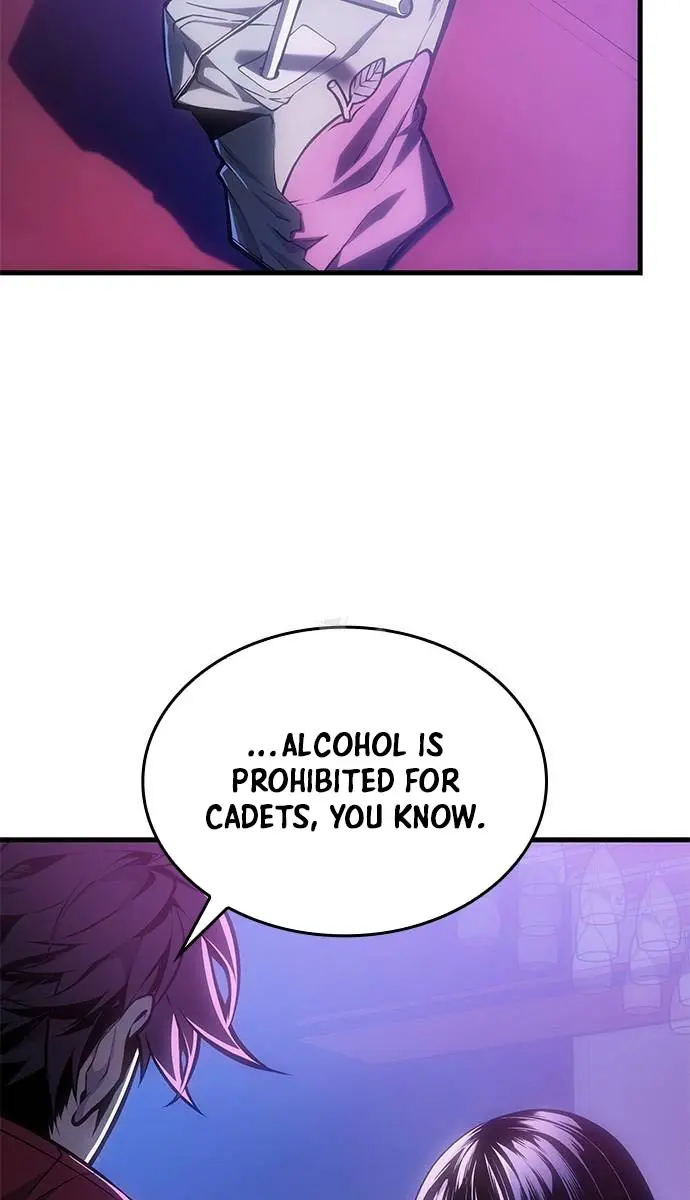 Bad Born Blood Chapter 45 Page 58