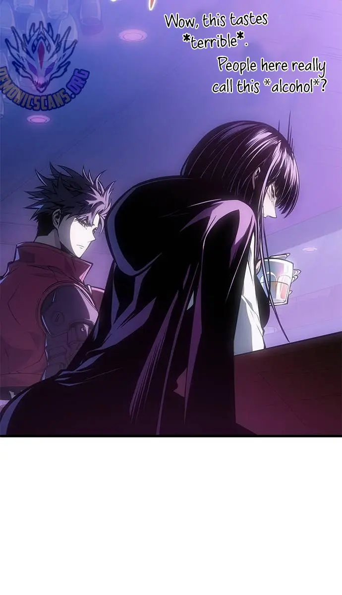 Bad Born Blood Chapter 45 Page 60