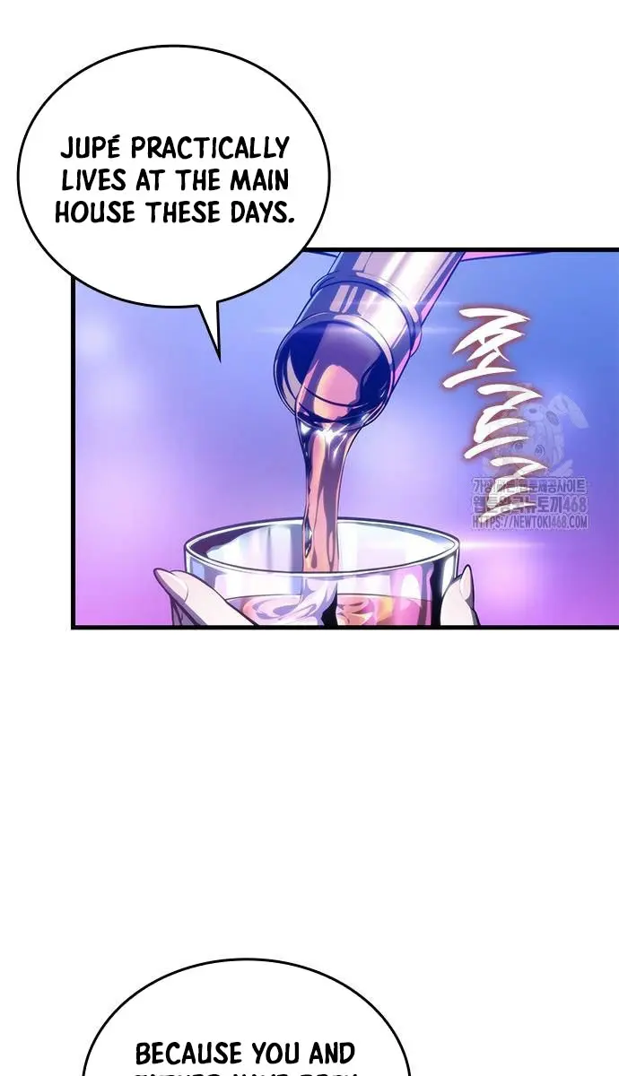 Bad Born Blood Chapter 45 Page 61