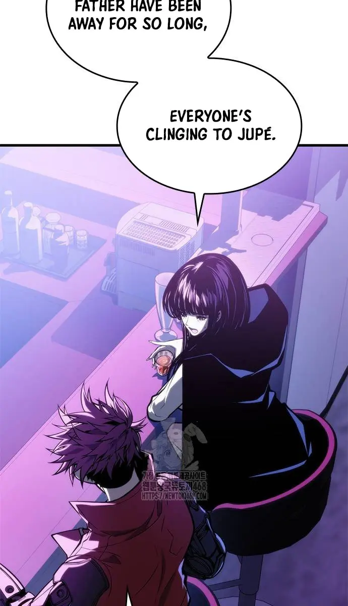 Bad Born Blood Chapter 45 Page 62