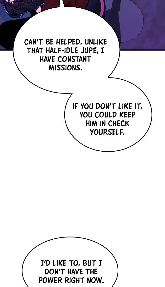 Bad Born Blood Chapter 45 Page 63