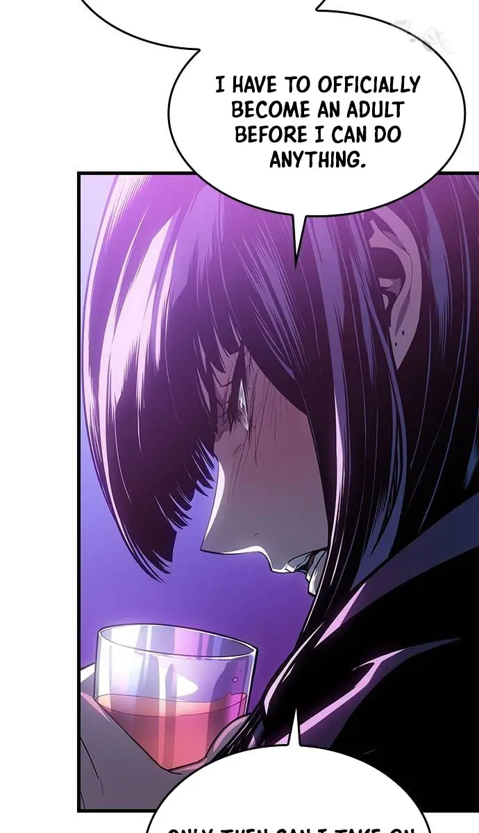 Bad Born Blood Chapter 45 Page 64