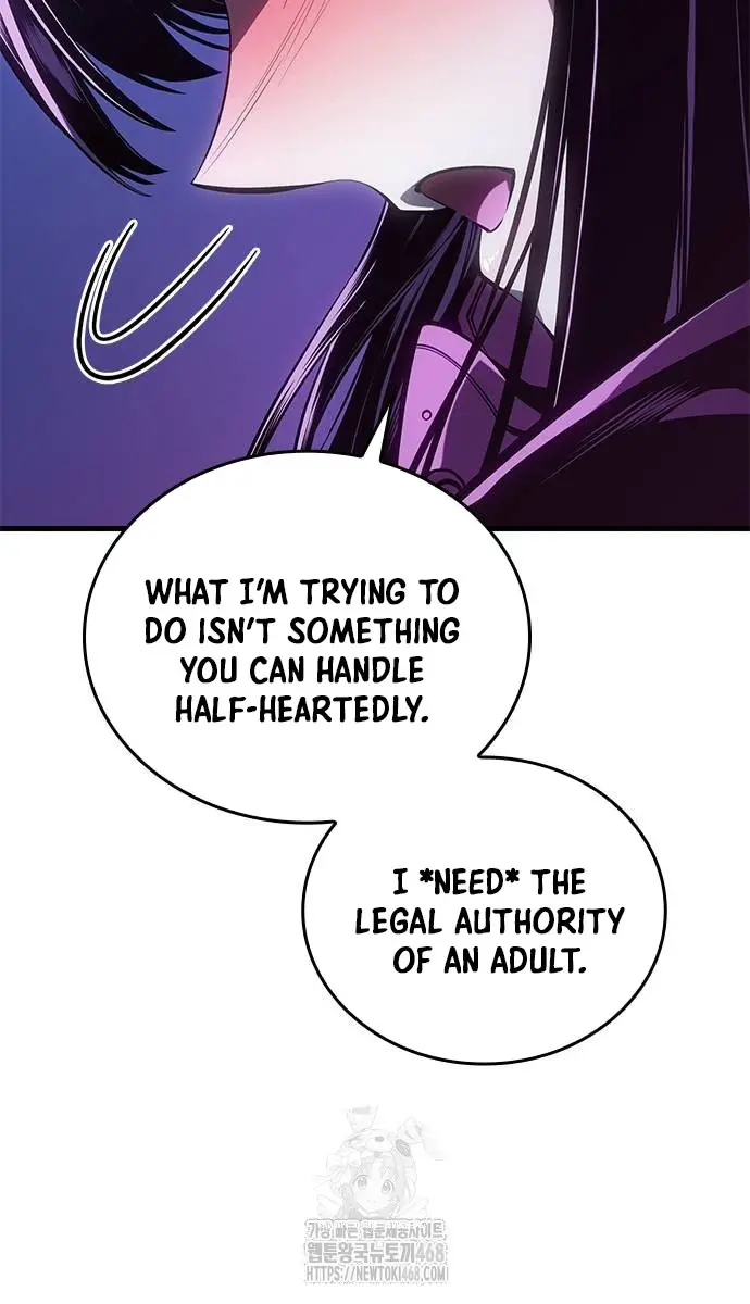 Bad Born Blood Chapter 45 Page 67