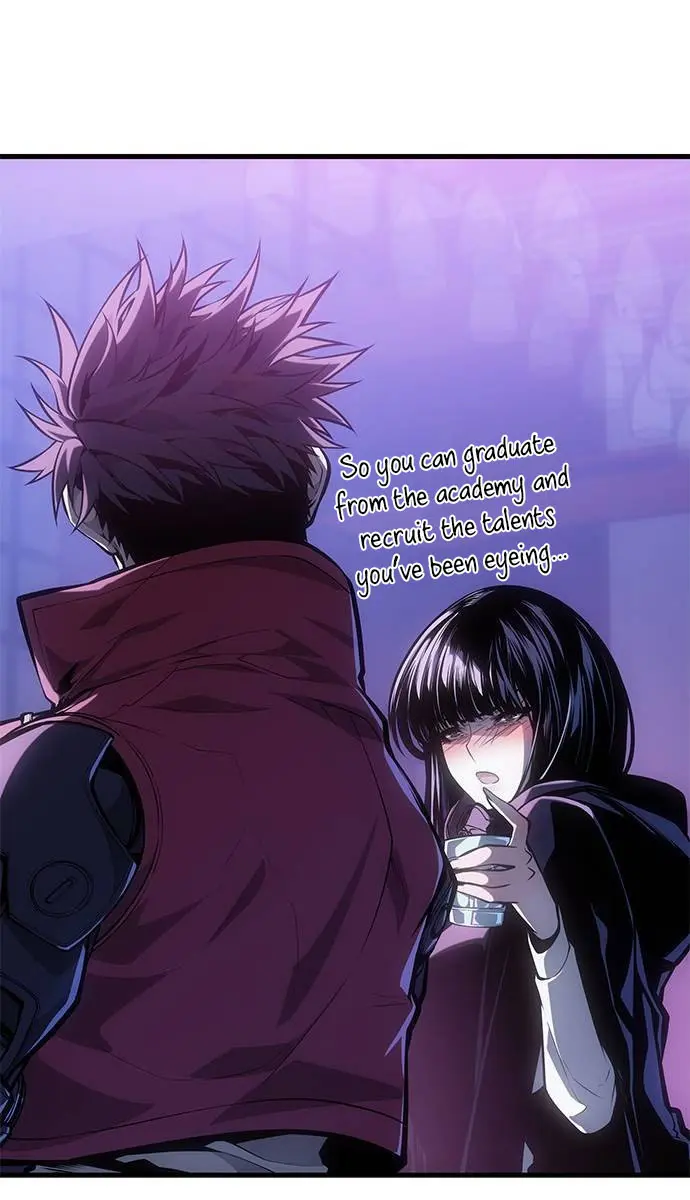 Bad Born Blood Chapter 45 Page 68