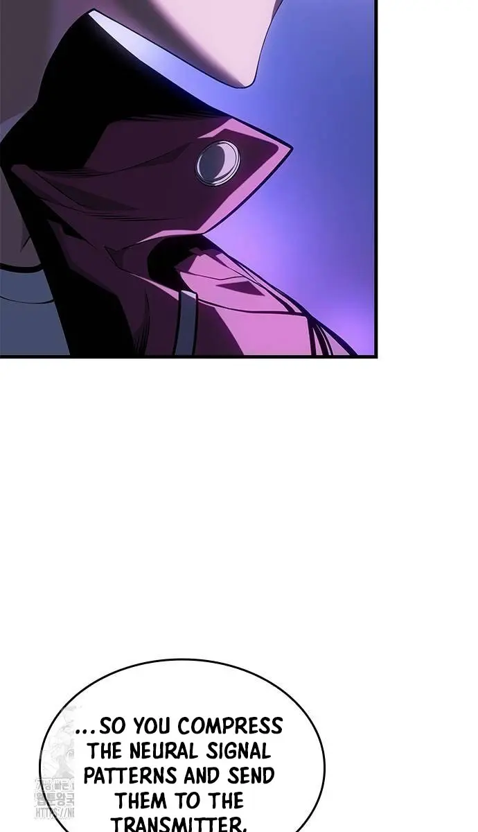 Bad Born Blood Chapter 45 Page 71