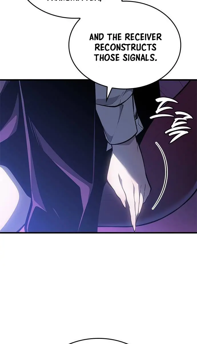 Bad Born Blood Chapter 45 Page 72