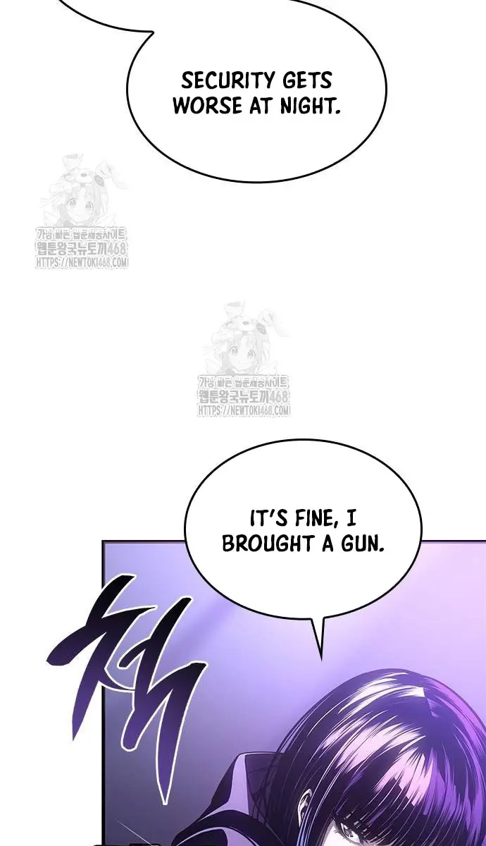 Bad Born Blood Chapter 45 Page 77