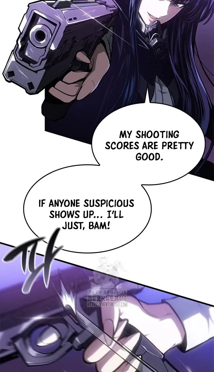 Bad Born Blood Chapter 45 Page 78